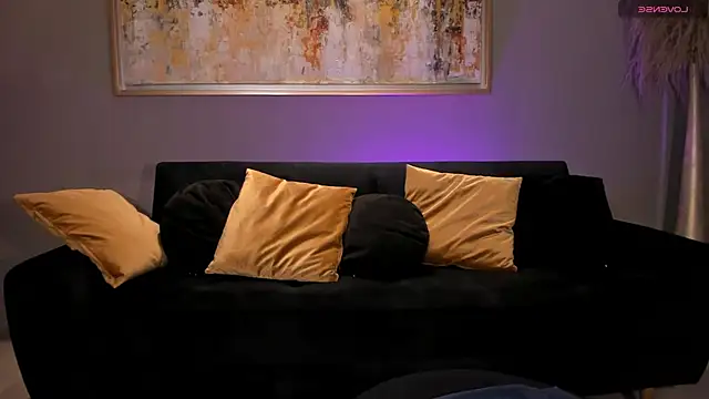 StacyWoods online show from 20, 4, 2026