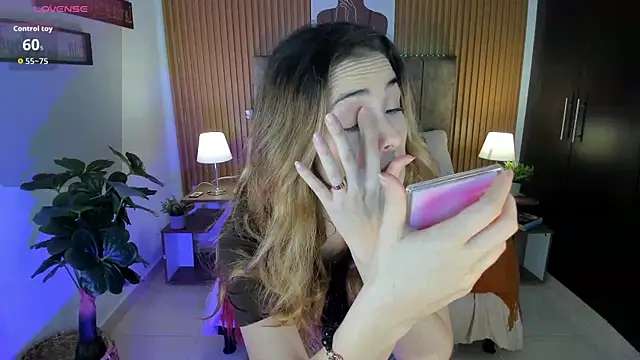 Snapshot of StacyWoods chatting on 15, 1, 2026 StacyWoods online show from 15, 1, 2026