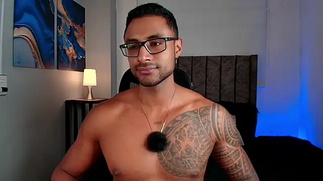 LiamGarcia1 online show from 11, 4, 2026