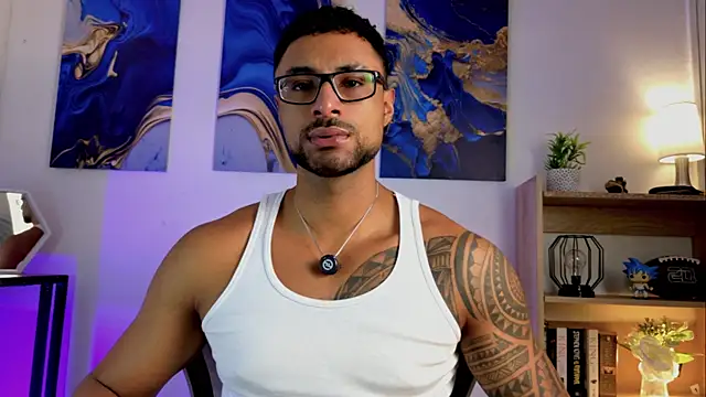 Snapshot of LiamGarcia1 chatting on 8, 7, 2026 LiamGarcia1 online show from 8, 7, 2026