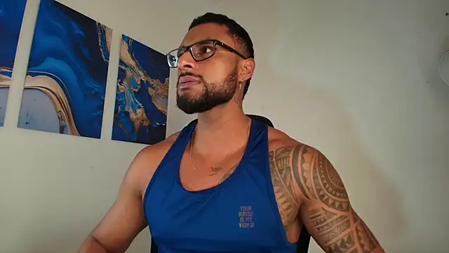 LiamGarcia1 online show from 11, 2, 2026