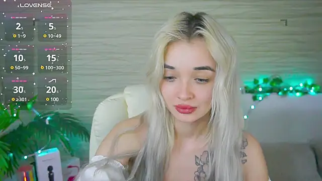 Ashley S online show from 9, 3, 2025