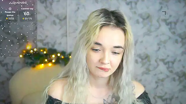 Ashley S online show from 13, 3, 2026