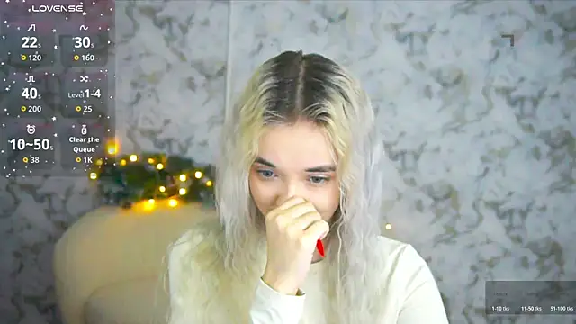 Ashley S online show from 10, 3, 2026