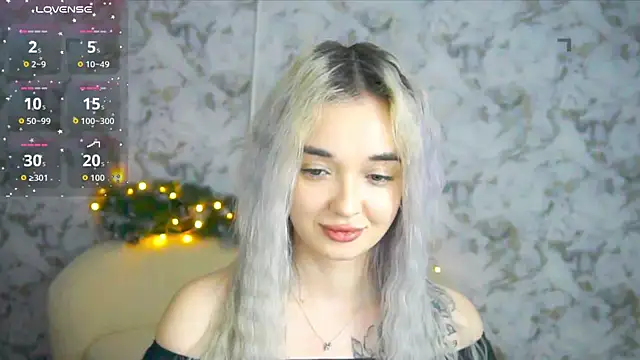 Ashley S online show from 3, 3, 2026