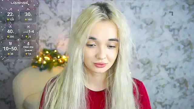 Ashley S online show from 16, 1, 2026