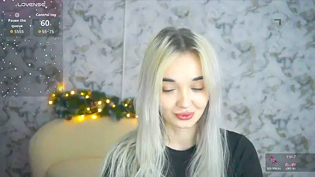 Ashley S online show from 8, 3, 2026