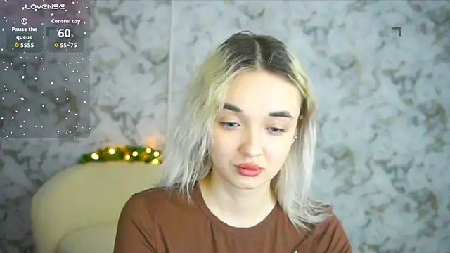 Ashley S online show from 26, 3, 2026