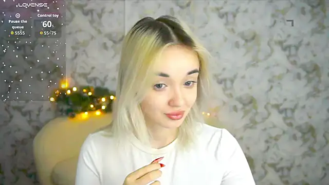 Ashley S online show from 14, 3, 2026