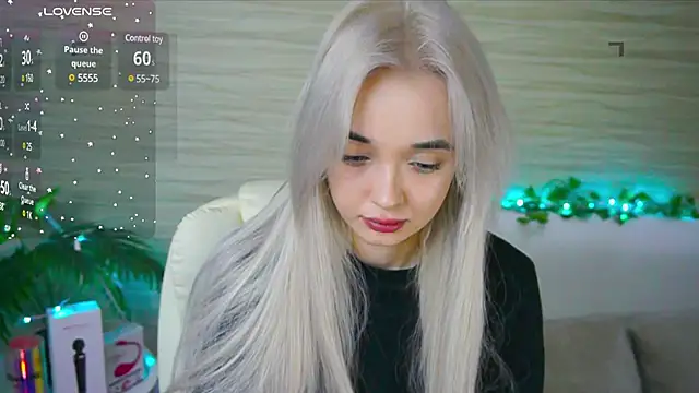 Ashley S online show from 15, 3, 2025