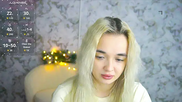 Ashley S online show from 4, 2, 2026