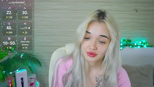 Ashley S online show from 6, 3, 2025