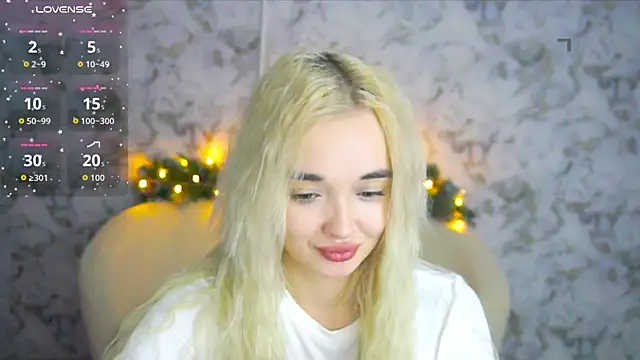 Ashley S online show from 14, 12, 2025