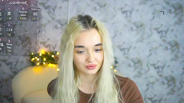 Ashley S online show from 3, 2, 2026