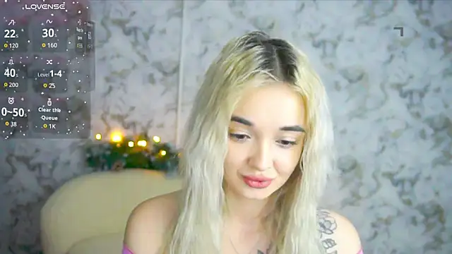 Ashley S online show from 13, 2, 2026