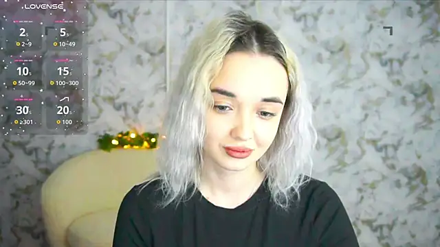 Ashley S online show from 16, 3, 2026