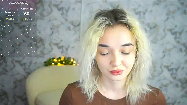 Ashley S online show from 8, 4, 2026