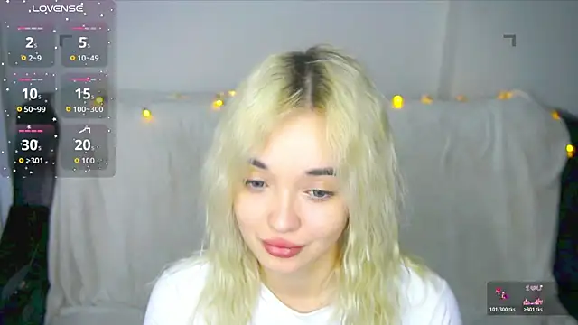 Ashley S online show from 21, 11, 2025