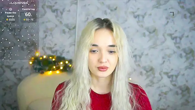 Ashley S online show from 26, 2, 2026