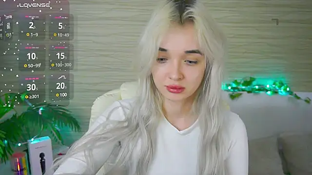 Ashley S online show from 12, 3, 2025