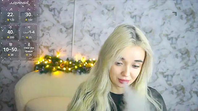 Ashley S online show from 9, 1, 2026