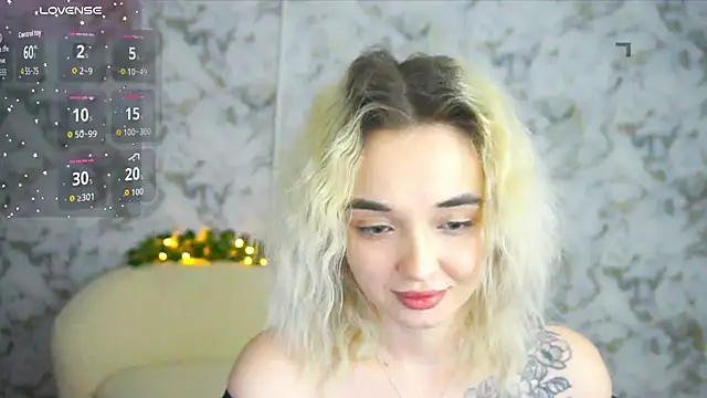 Ashley S online show from 11, 4, 2026