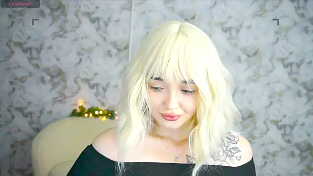 Ashley S online show from 25, 5, 2026