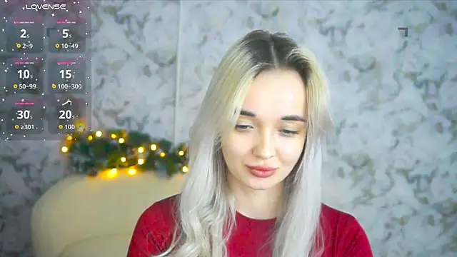 Ashley S online show from 8, 3, 2026