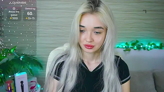 Ashley S online show from 14, 3, 2025