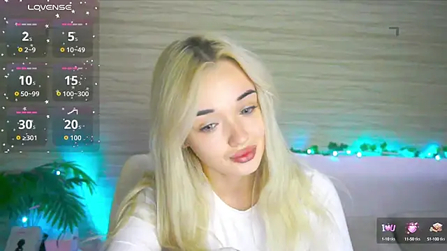 Ashley S online show from 19, 9, 2025