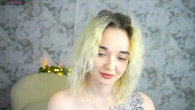Ashley S online show from 1, 5, 2026