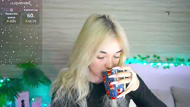 Ashley S online show from 5, 11, 2025