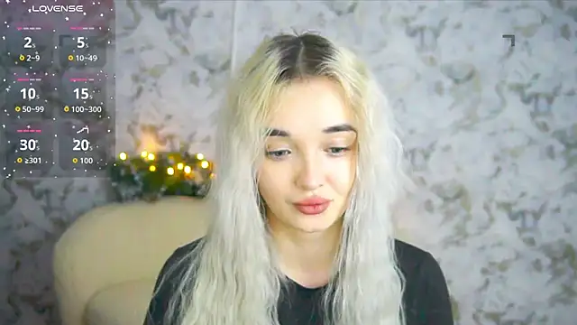 Ashley S online show from 21, 2, 2026