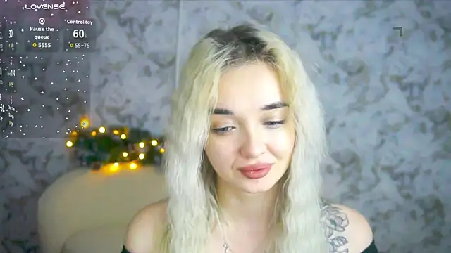 Ashley S online show from 27, 2, 2026