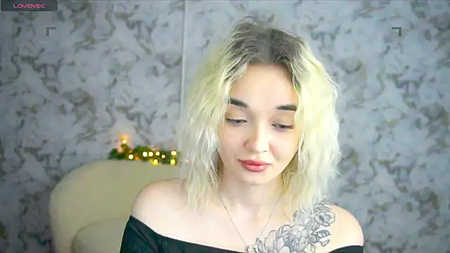 Ashley S online show from 13, 5, 2026