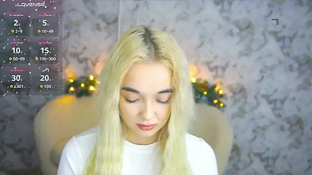 Ashley S online show from 18, 12, 2025