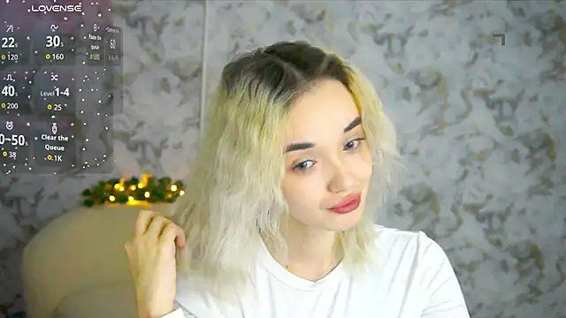 Ashley S online show from 1, 4, 2026