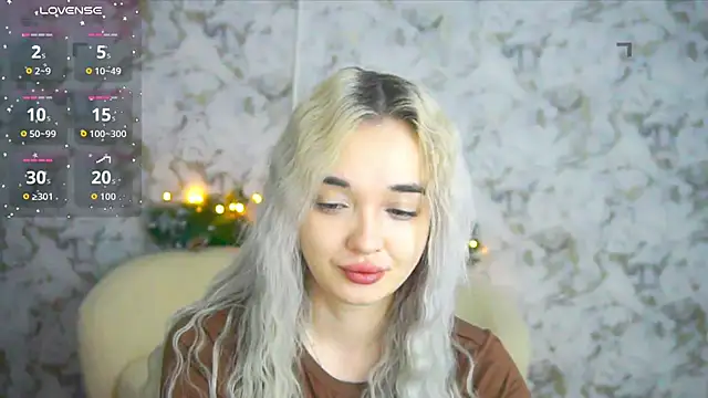 Ashley S online show from 19, 2, 2026