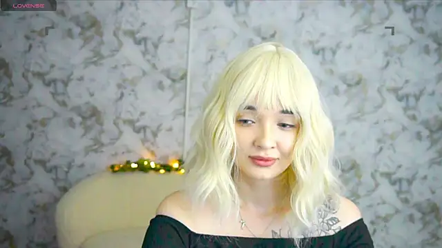 Ashley S online show from 3, 6, 2026