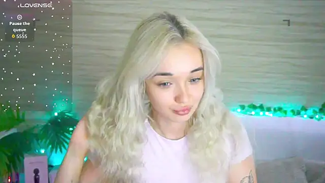 Ashley S online show from 9, 9, 2025