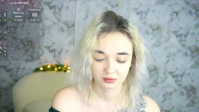 Ashley S online show from 31, 3, 2026