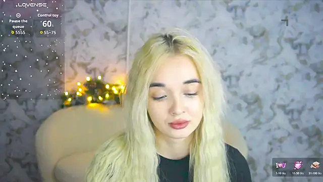 Ashley S online show from 22, 12, 2025