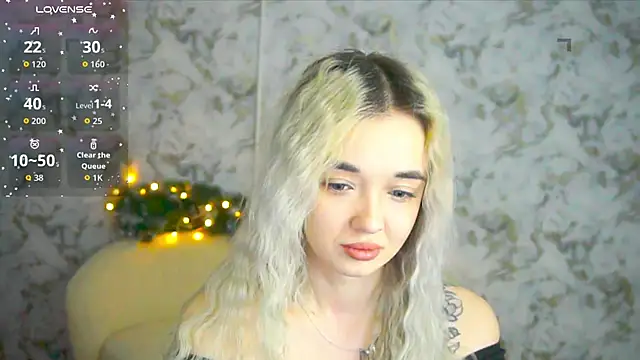 Ashley S online show from 9, 3, 2026