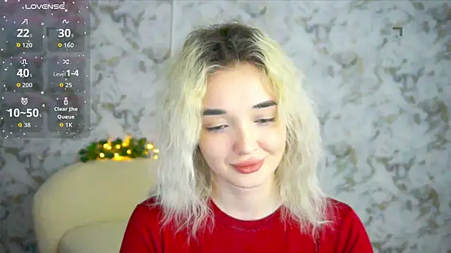 Ashley S online show from 7, 4, 2026