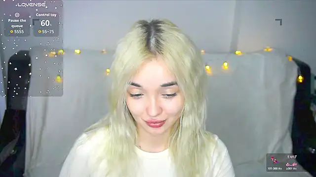 Ashley S online show from 18, 11, 2025