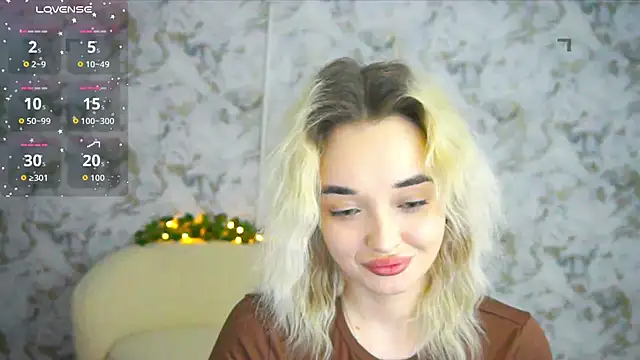 Ashley S online show from 13, 4, 2026