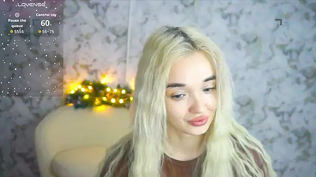 Ashley S online show from 7, 1, 2026