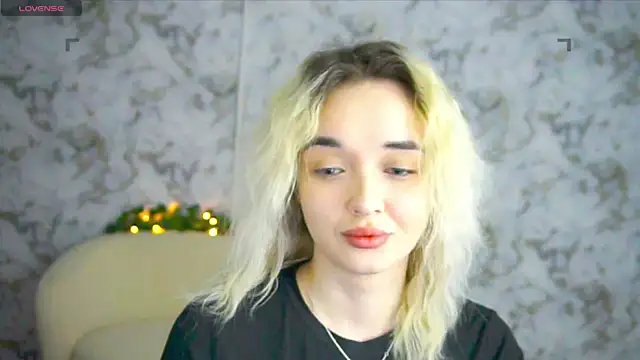 Ashley S online show from 23, 4, 2026