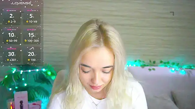 Ashley S online show from 28, 9, 2025