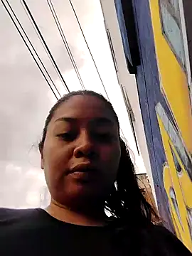 aisha brownn online show from 1, 12, 2025